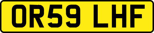 OR59LHF