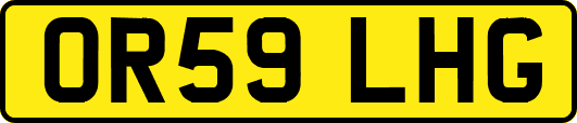 OR59LHG