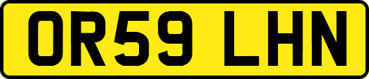 OR59LHN