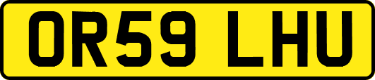 OR59LHU