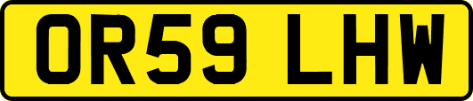 OR59LHW