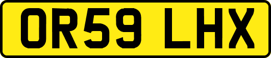 OR59LHX