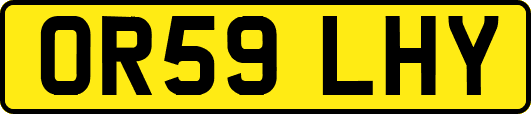 OR59LHY