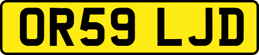 OR59LJD