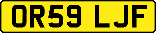 OR59LJF