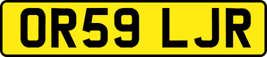 OR59LJR
