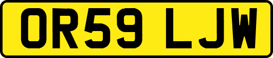 OR59LJW