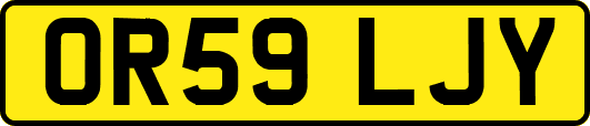 OR59LJY