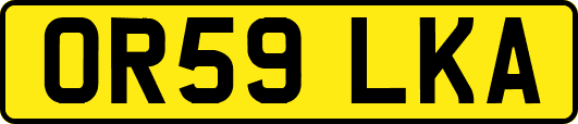 OR59LKA