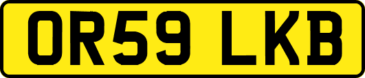 OR59LKB