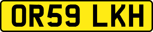 OR59LKH