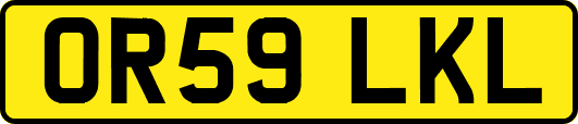 OR59LKL