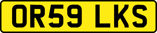 OR59LKS