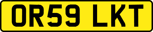 OR59LKT