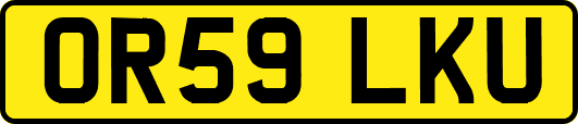 OR59LKU