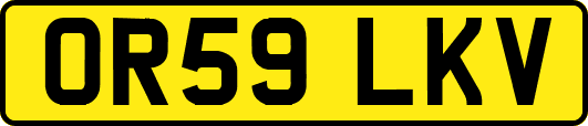 OR59LKV
