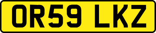 OR59LKZ