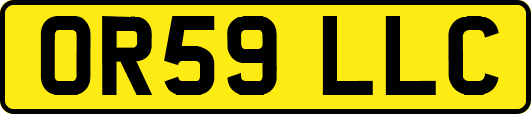 OR59LLC