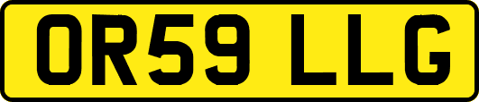 OR59LLG