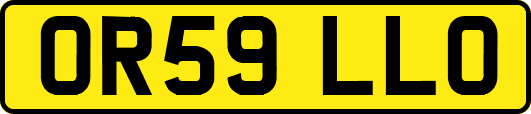 OR59LLO