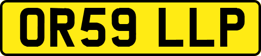 OR59LLP