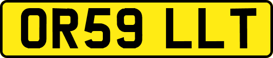 OR59LLT