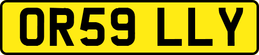 OR59LLY