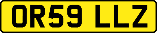 OR59LLZ