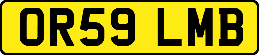 OR59LMB