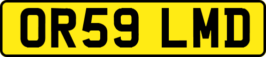 OR59LMD