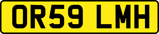 OR59LMH