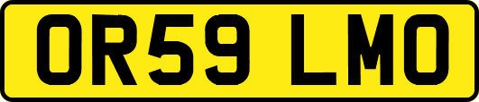 OR59LMO