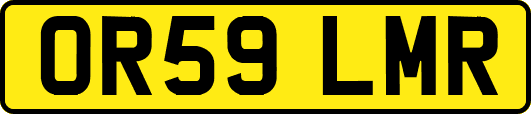 OR59LMR