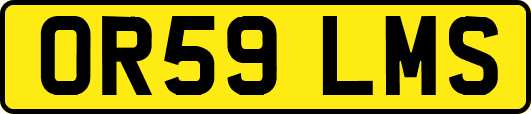 OR59LMS