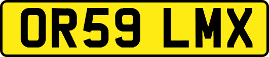 OR59LMX