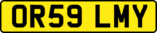OR59LMY