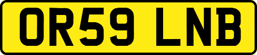 OR59LNB