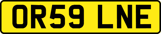 OR59LNE