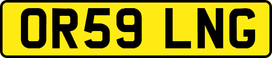 OR59LNG
