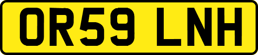 OR59LNH