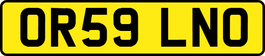 OR59LNO