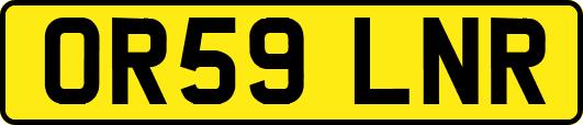 OR59LNR