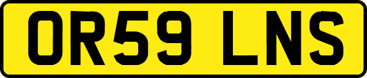 OR59LNS