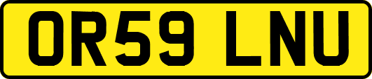 OR59LNU