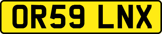 OR59LNX