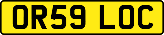 OR59LOC