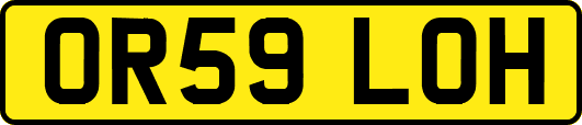 OR59LOH