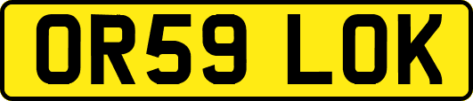 OR59LOK