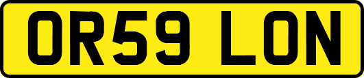 OR59LON