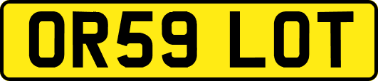 OR59LOT